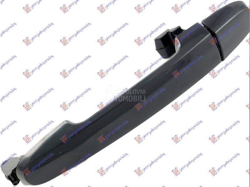 KVAKA PREDNJIH VRATA 3/5...