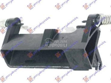 KVAKA GEPEK VRATA UNUTRASNJA za Jeep Cherokee od 2008. do 2014. god.