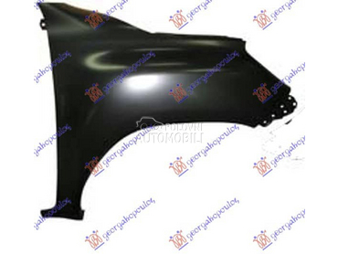 KRILO (4WD) Desno za Toyota Hilux za 2020. god.