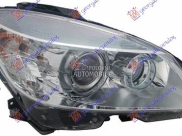 FAR XENON (DEPO) Desno za Mercedes Benz C Klasa od 2007. do 2011. god.