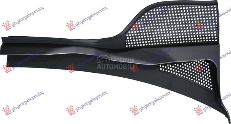 MASKA ISPOD PREDNJIH...