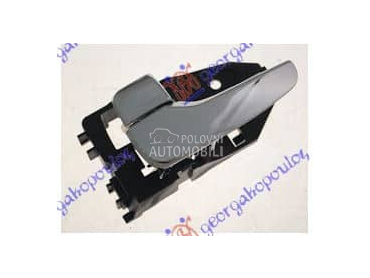 KVAKA PREDNJIH/ZADNJIH... za Mitsubishi Outlander od 2003. do 2007. god.