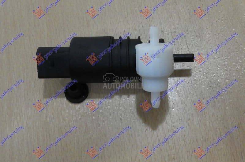MOTOR POSUDE BRISA (2 PUMPE)