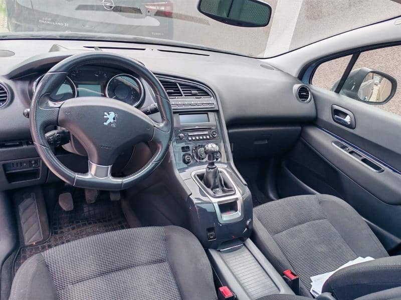 Elekricna rucna kocnica