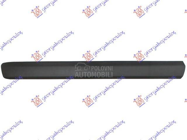 LAJSNA PREDNJIH VRATA Levo