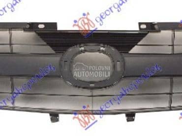 PVC MASKA CRNA -2008 za Mazda BT-50 od 2006. do 2013. god.