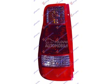 STOP LAMPA 2006- (DEPO) Levo za Hyundai Matrix od 2001. do 2008. god.