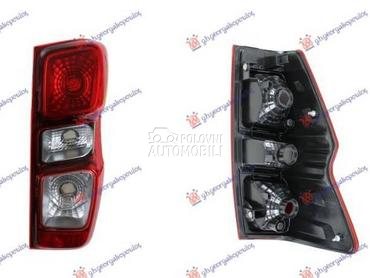 STOP LAMPA (TAJLAND) Desno za Isuzu D-Max od 2020. do 2024. god.