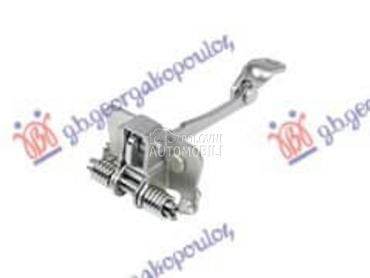 GRANICNIK PREDNJIH VRATA za Renault Megane od 1999. do 2002. god.