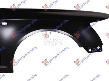 KRILO Desno za Audi A6 od 2004. do 2008. god.