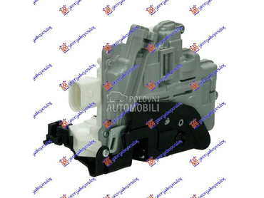 BRAVA ZADNJIH VRATA... za Audi A5 od 2007. do 2011. god.