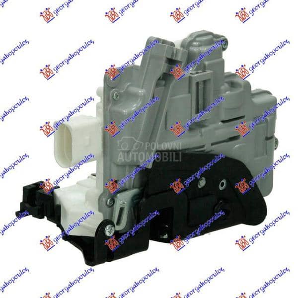 BRAVA ZADNJIH VRATA...