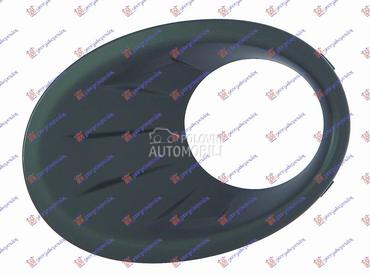 OKVIR MAGLENKE PM Levo za Nissan Qashqai od 2010. do 2013. god.