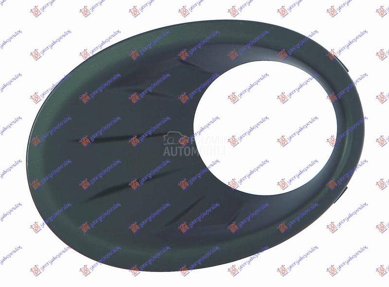 OKVIR MAGLENKE PM Levo