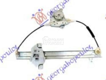 PODIZAC PREDNJEG PROZORA... za Mitsubishi Lancer od 2004. do 2008. god.