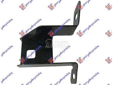 NOSAC PREDNJEG BLATOBRANA... za Porsche Cayenne od 2010. do 2015. god.