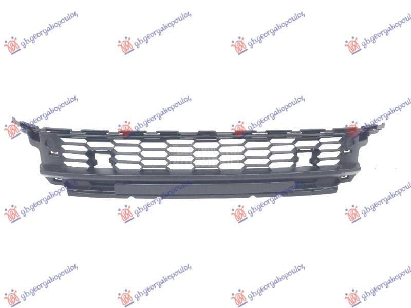 (NEMA) CENTRALNA RESETKA