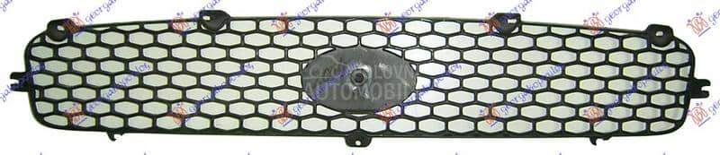 NEMA- PVC MASKA UNUTRASNJA