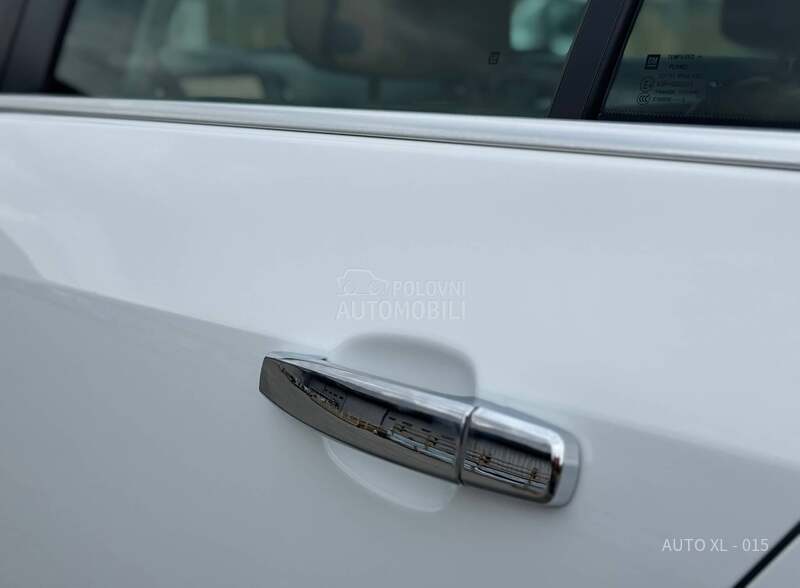 Opel Insignia 2.0 CDTI // F.ULL