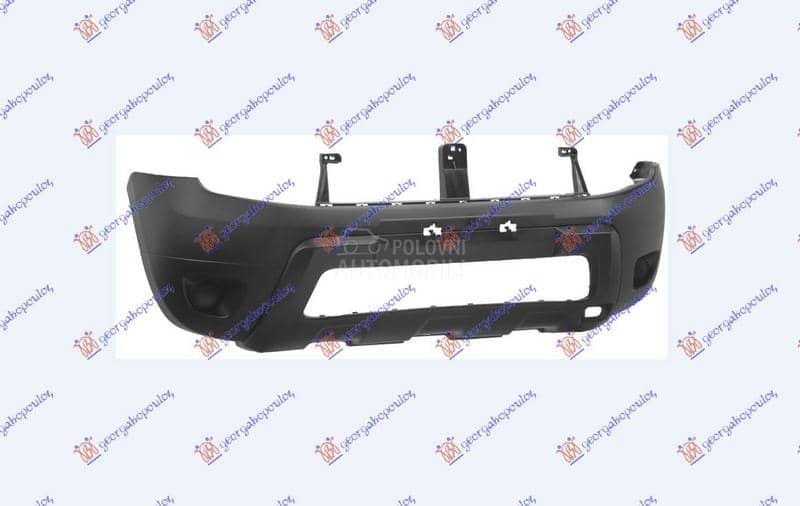 PREDNJI BRANIK PM (BEZ...