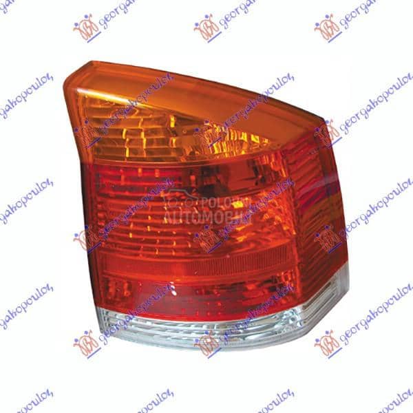 (NEMA) STOP LAMPA 4/5...
