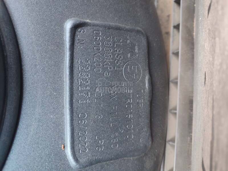 Mercedes Benz A 140 