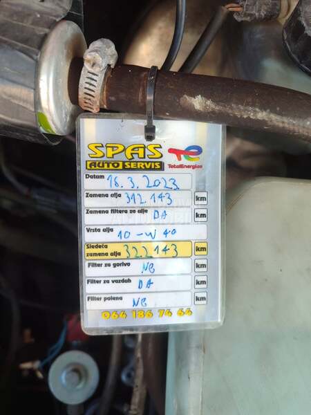 Mercedes Benz A 140 