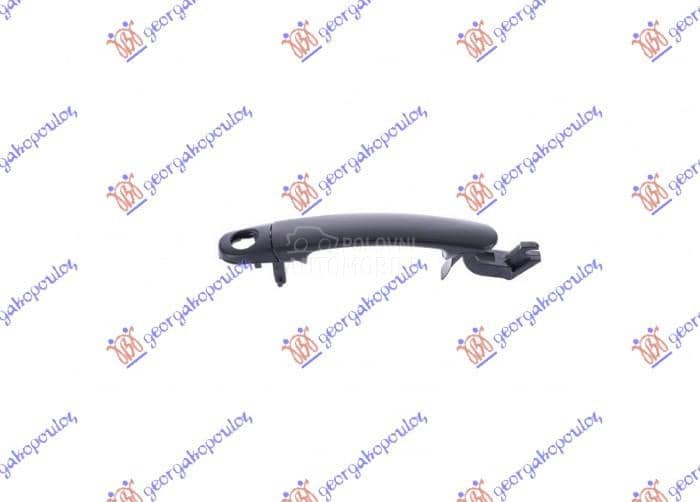 (NEMA) KVAKA PREDNJIH...