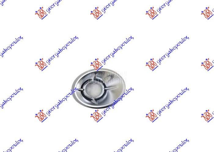 OKVIR MAGLENKE HROM Desno