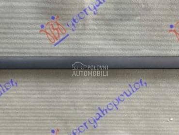 SAJTNA PLASTICNA... za Audi A5 od 2011. do 2016. god.