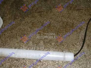 POSUDA ZA TECNOST BRISACA... za Nissan Qashqai od 2007. do 2010. god.