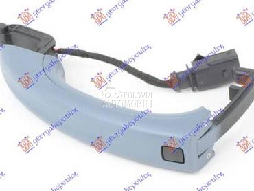 KVAKA SVIH VRATA... za Audi Q7 od 2009. do 2015. god.