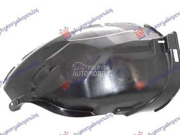 POTKRILO (ZADNJI DEO) Levo za Land Rover Range Rover Evoque od 2011. do 2015. god.