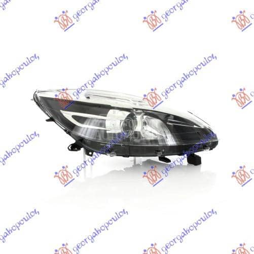 FAR ELEKTRICNI (DEPO) Desno