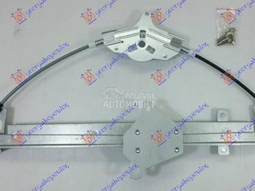 PODIZAC PREDNJEG PROZORA... za Mazda 6 od 2013. do 2016. god.