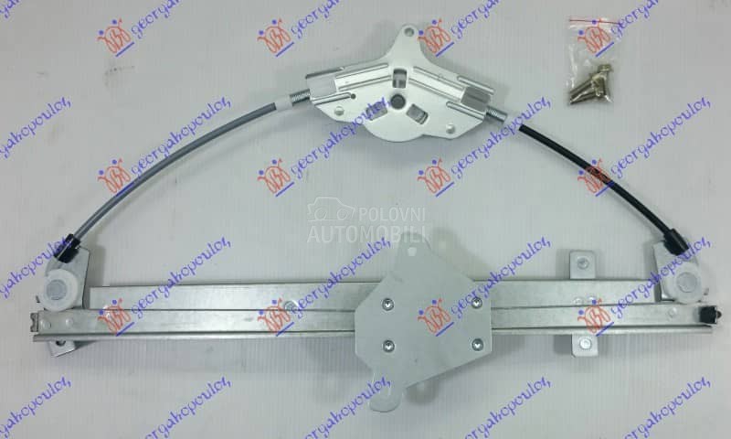 PODIZAC PREDNJEG PROZORA...