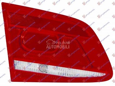 STOP LAMPA UNUTRASNJA... za Volkswagen Passat B7 od 2011. do 2015. god.