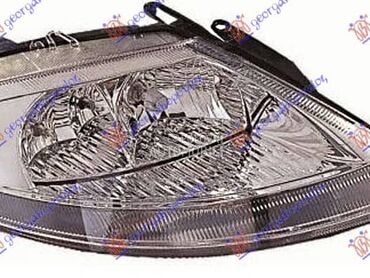 FAR (DEPO) Desno za Citroen C3 od 2002. do 2010. god.