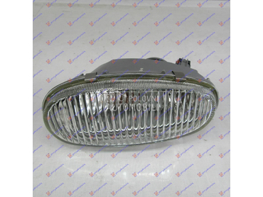 MAGLENKA Levo za Daewoo Lanos od 1997. do 2008. god.