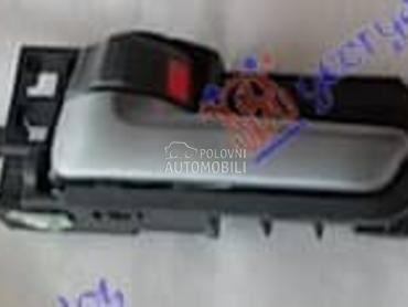 KVAKA PREDNJIH/ZADNJIH... za Nissan Pixo za 2009. god.