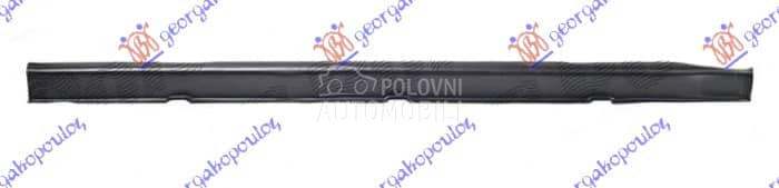 SAJTNA KLIZNIH VRATA Desno