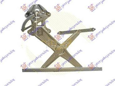 PODIZAC PREDNJEG PROZORA... za Toyota Yaris od 1999. do 2005. god.