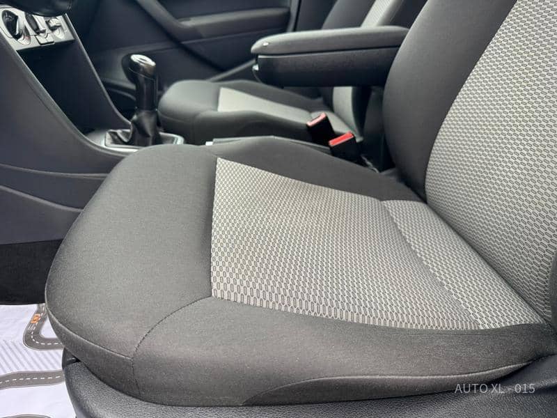 Volkswagen Polo 1.2 TDI