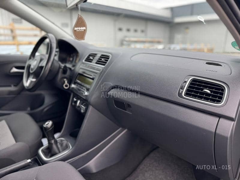 Volkswagen Polo 1.2 TDI