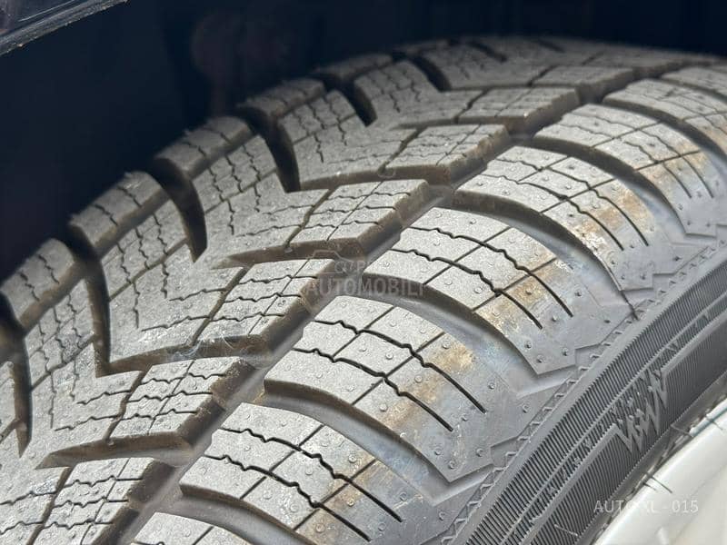 Volkswagen Polo 1.2 TDI