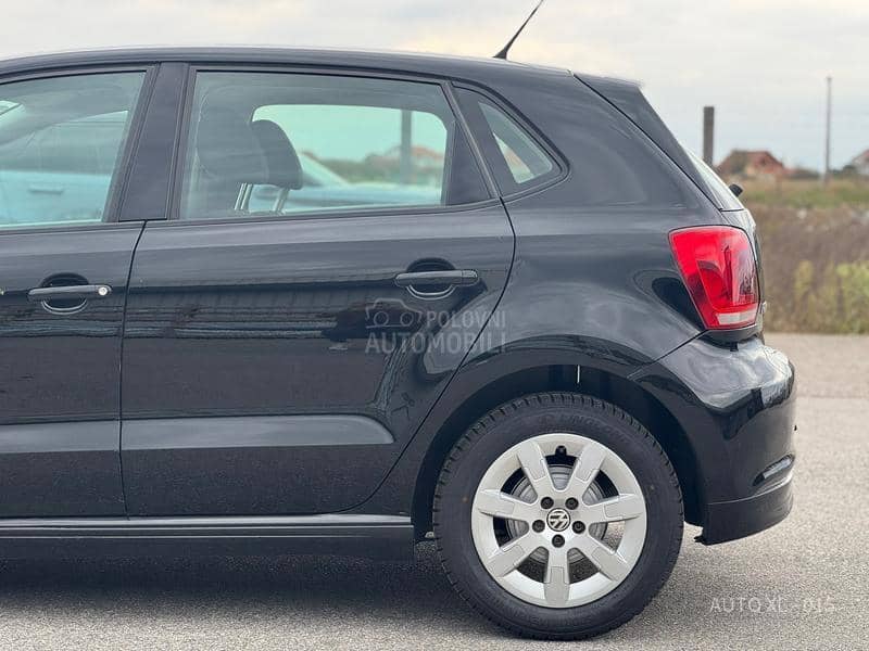 Volkswagen Polo 1.2 TDI