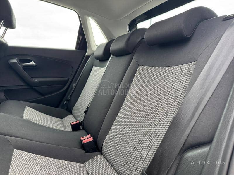 Volkswagen Polo 1.2 TDI