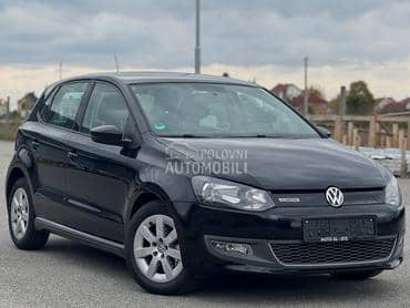 Volkswagen Polo 1.2 TDI