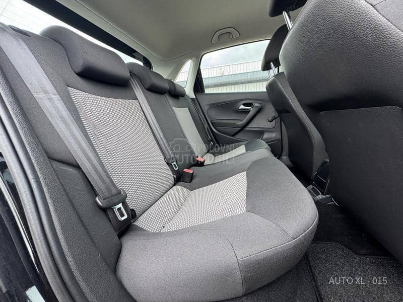 Volkswagen Polo 1.2 TDI