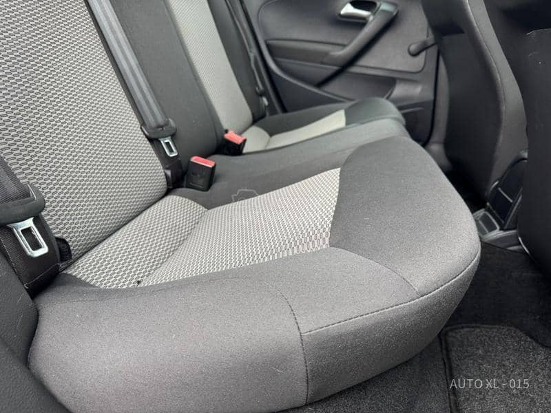 Volkswagen Polo 1.2 TDI